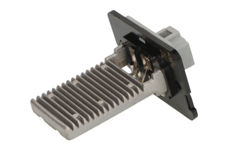 Elemente sistem climatizare - Element reglare suflanta (rezistor) potrivit HYUNDAI COUPE II, ELANTRA III, ELANTRA IV, MATRIX, SANTA FÉ I, SONATA IV, TIBURON, TRAJET, TUCSON, XG 1.5D-3.0 1998-2011