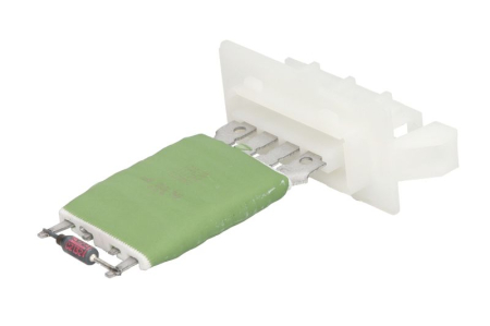 Elemente sistem climatizare - Element reglare suflanta (rezistor) potrivit MINI (R50, R53), (R52) 1.4D/1.6 2001-2008