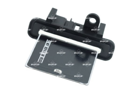Element reglare suflanta (rezistor) potrivit NISSAN ALMERA II, ALMERA TINO, CABSTAR, JUKE, NT400 CABSTAR, PRIMERA, QASHQAI I, X-TRAIL I 1.2-3.0D dupa 2000 [1]