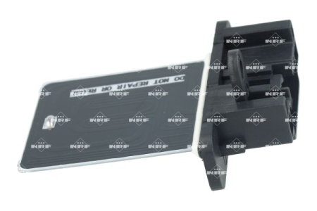Element reglare suflanta (rezistor) potrivit NISSAN ALMERA II, ALMERA TINO, CABSTAR, JUKE, NT400 CABSTAR, PRIMERA, QASHQAI I, X-TRAIL I 1.2-3.0D dupa 2000 [2]