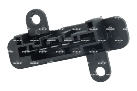 Elemente sistem climatizare - Element reglare suflanta (rezistor) potrivit NISSAN ALMERA II, ALMERA TINO, CABSTAR, JUKE, NT400 CABSTAR, PRIMERA, QASHQAI I, X-TRAIL I 1.2-3.0D dupa 2000