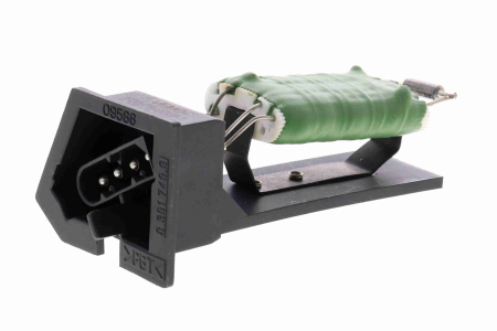 Element reglare suflanta (rezistor; rezistor) potrivit BMW 3 (E36) 1.6-3.2 1990-2000 [1]