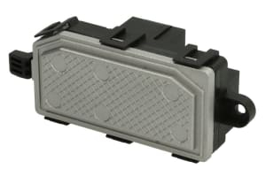 Elemente sistem climatizare - Element reglare ventilator habitaclu controler potrivit FORD C-MAX, C-MAX II, FOCUS II, FOCUS III, GALAXY II, GALAXY MK II, KUGA I, MONDEO IV, S-MAX 1.4-2.5 2004-2020