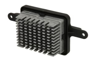Elemente sistem climatizare - Element reglare ventilator habitaclu potrivit CITROEN C4 GRAND PICASSO I, C4 PICASSO I; PEUGEOT 3008, 5008, 5008 II, PARTNER TEPEE 1.6-2.0D dupa 2008