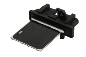 Element reglare ventilator habitaclu potrivit MERCEDES SPRINTER 4-T B904; NISSAN MICRA IV, QASHQAI I 1.2-2.1D 04.00-09.15 [0]