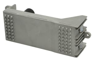 Element reglare ventilator habitaclu resistor potrivit AUDI A8 D3 2.8-6.0 10.02-07.10 [0]