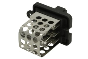 Elemente sistem climatizare - Element reglare ventilator habitaclu resistor potrivit CITROEN XSARA; RVI MAXITY 1.4-2.5D dupa 1997