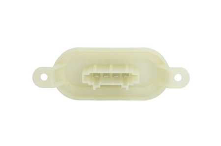 Element reglare ventilator habitaclu (rezistor) potrivit RENAULT LAGUNA II 1.6-3.0 03.01-12.07 [1]