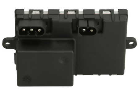 Element reglare ventilator habitaclu (sufla controlul) potrivit BMW 5 (E60), 5 (E61), 6 (E63), 6 (E64) 2.0-5.0 12.01-12.10 [1]