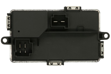 Element reglare ventilator habitaclu (sufla controlul) potrivit BMW 5 (F10), 5 (F11), 5 GRAN TURISMO (F07), 6 (F12), 7 (F01, F02, F03, F04) 2.0D-6.0 09.08-06.18 [1]