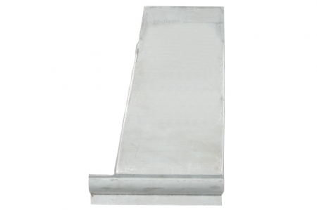 Caroserie - Element reparatie stanga, reparatie element, lungime 320 mm FORD TRANSIT intre 2000-2014