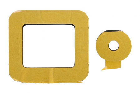 Element stop spate Dreapta/Stanga (partea interioara, garnitura) potrivit MERCEDES S (W223) 09.20- [1]