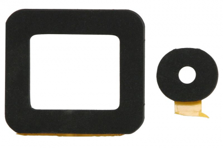 Element stop spate Dreapta/Stanga (partea interioara, garnitura) potrivit MERCEDES S (W223) 09.20- Iluminat auto - Element stop spate Dreapta/Stanga (partea interioara, garnitura) potrivit MERCEDES S (W223) 09.20-