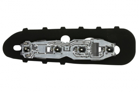 Elemente optice - Element stop spate Stanga (lamela) potrivit FIAT IDEA 12.03-