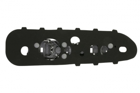 Element stop spate Stanga (lamela) potrivit FIAT IDEA 12.03- [1]
