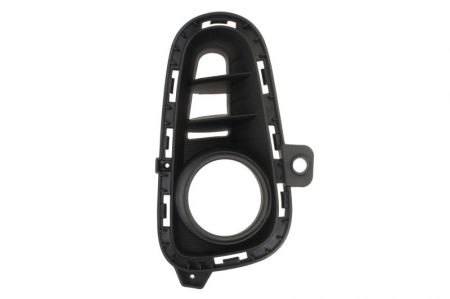 Element sustinere bara fata stanga (cu orificii lampa ceata) potrivit KIA RIO IV 01.17- [0]