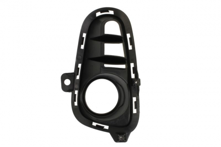 Element sustinere bara fata stanga (cu orificii lampa ceata) potrivit KIA RIO IV 01.17- [1]