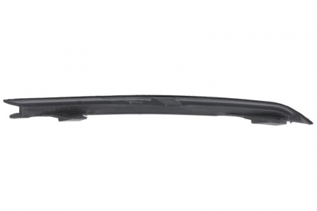 Element sustinere bara fata stanga (inferior, plastic, negru) potrivit VW PASSAT B8 FL dupa 2019 [1]