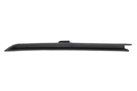 Element sustinere bara fata stanga (inferior, plastic, negru) potrivit VW PASSAT B8 FL 02.19- Elemente bara - Element sustinere bara fata stanga (inferior, plastic, negru) potrivit VW PASSAT B8 FL 02.19-
