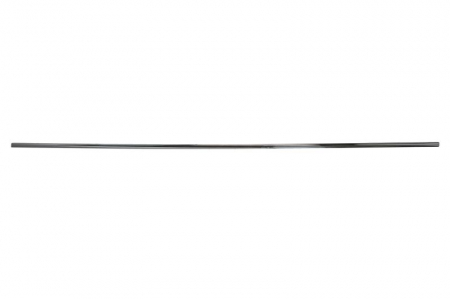 Ornamente - Element usa fata stanga (crom) potrivit MERCEDES C-KLASA W204 2007-2013