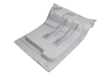 Grile - Element usa, panou Stanga potrivit MAN TGA, TGL I, TGL II, TGM II, TGS I, TGS II, TGX I dupa 2000