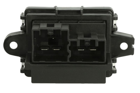 Element ventilator habitaclu potrivit CHEVROLET CRUZE, ORLANDO; OPEL ASTRA J, ASTRA J GTC, CASCADA, INSIGNIA A, INSIGNIA A COUNTRY, MERIVA A, MERIVA B, MOKKA / MOKKA X, ZAFIRA C 1.3D-2.8 05.03- [1]
