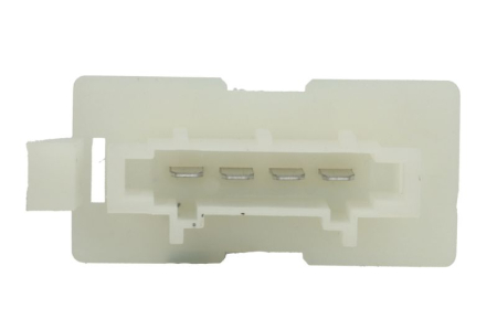 Element ventilator habitaclu potrivit DACIA LOGAN II, LOGAN MCV II, SANDERO II 0.9-1.6 10.12- [1]