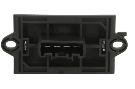 Element ventilator habitaclu potrivit NISSAN MICRA III 1.0-1.5D 01.03-06.10 [1]