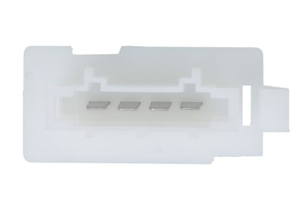 Ventilator habitaclu - Element ventilator habitaclu potrivit RENAULT MASTER II 1.9D-3.0D 12.97-01.11