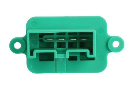Element ventilator habitaclu (regulator) potrivit CASE-STEYR 4055S KOMPAKT, 4065S KOMPAKT [1]