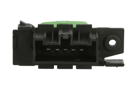 Element ventilator habitaclu (regulator) potrivit CITROEN BERLINGO, BERLINGO MULTISPACE, BERLINGO/MINIVAN; PEUGEOT PARTNER, PARTNER TEPEE, PARTNER/MINIVAN 1.2-Electric 04.08- [1]