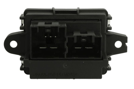 Element ventilator habitaclu (regulator) potrivit IVECO DAILY V 2.3D/3.0D 09.11-02.14 [1]