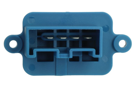 Element ventilator habitaclu (regulator) potrivit NEW HOLLAND 110B, 130B, 170B, 190B, 230C, 270C, 300C [1]