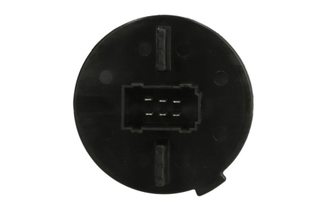 Element ventilator habitaclu (rezistor) potrivit CITROEN C3 I, C3 II, C3 II/HATCHBACK, DS3 1.1-1.6D 02.02-09.16 [1]
