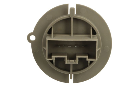 Element ventilator habitaclu (rezistor) potrivit CITROEN C3 I; PEUGEOT 206, 307, 307/KOMBI; NISSAN ECO-T 1.1-6.0D 01.97- [1]