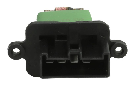 Element ventilator habitaclu (rezistor) potrivit FIAT BRAVO, BRAVO II; LANCIA DELTA III 1.4-2.0D 11.06-12.14 [1]