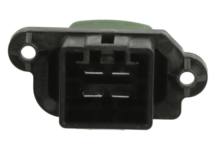 Element ventilator habitaclu (rezistor) potrivit SEAT MII; SKODA CITIGO; VW UP! 1.0/1.0CNG/Electric 08.11-11.23 [1]