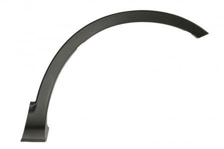 Ornamente - Elemente aripa fata dreapta (negru) potrivit MAZDA CX-9 01.07-11.15