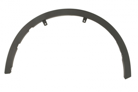 Ornamente - Elemente aripa fata stanga potrivit TOYOTA CH-R 2016-2019
