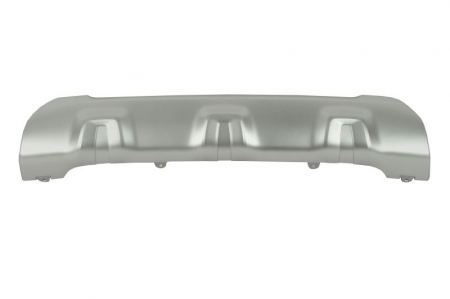 Elemente bara (argintiu) potrivit BMW X3 G01 10.17-07.21 [0]