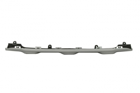 Elemente bara (argintiu) potrivit BMW X3 G01 10.17-07.21 [1]