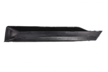 Elemente bara fata Dreapta (Latura, X-LINE, grunduit) potrivit BMW IX3 (G08), X3 (G01), X3 (G01, F97) 08.17- 10.17- [1]
