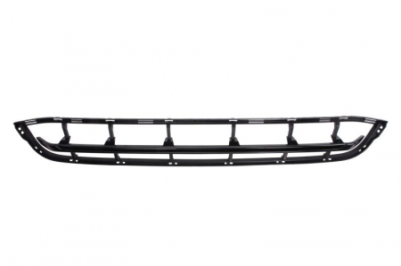 Elemente bara - Elemente bara fata (Inferior/Mijloc, gri inchis) potrivit BMW IX3 (G08), X3 (G01), X3 (G01, F97) 08.17- 10.17-