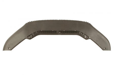 Elemente bara fata (negru) potrivit VW PASSAT B7 FL USA 01.16-12.19 [0]
