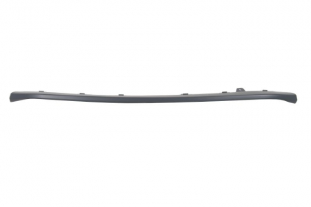 Elemente bara fata (plastic, argintiu, PURE EXPERIENCE) potrivit BMW X5 F15, F85 2013-2018 [1]