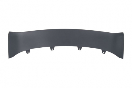 Elemente bara - Elemente bara fata (plastic, argintiu, PURE EXPERIENCE) potrivit BMW X5 F15, F85 2013-2018