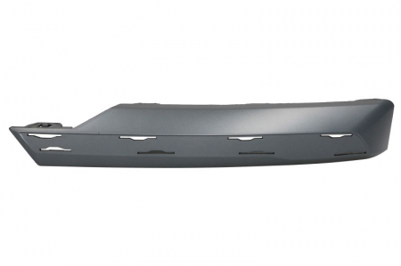 Elemente bara - Elemente bara fata Stanga (Latura, LUXURY, grunduit) potrivit BMW IX3 (G08), X3 (G01), X3 (G01, F97) 08.17- 10.17-