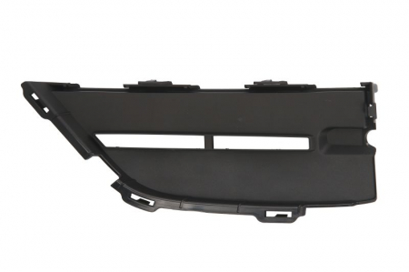 Elemente bara - Elemente bara fata Stanga (negru) potrivit BMW IX3 (G08), X3 (G01, F97) 08.17- 10.17-