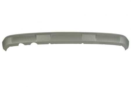 Elemente bara spate (argintiu) potrivit RENAULT KANGOO III Van 01.21- [0]