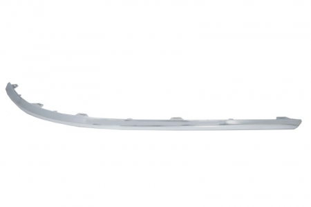 Elemente bara - Elemente bara spate dreapta (plastic, crom) potrivit VW PASSAT CC 05.08-01.12